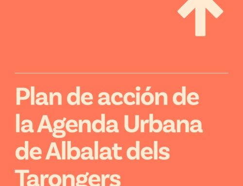 Pla d’Acció de la Agenda Urbana de Albalat dels Tarongers